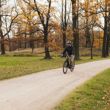 Jak zazimovat elektrokolo: Snadn prvodce pro kadho cyklistu