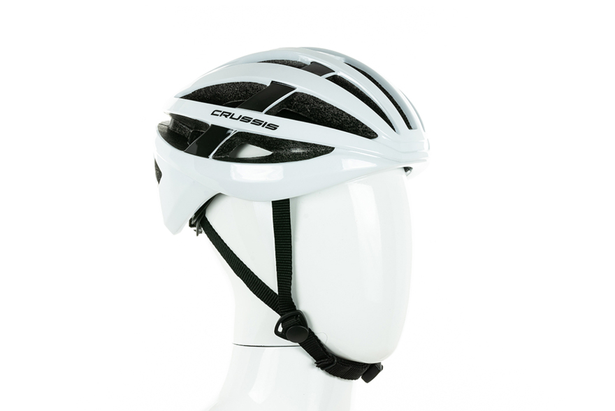 Cyklistick helma CRUSSIS 03011 - bl