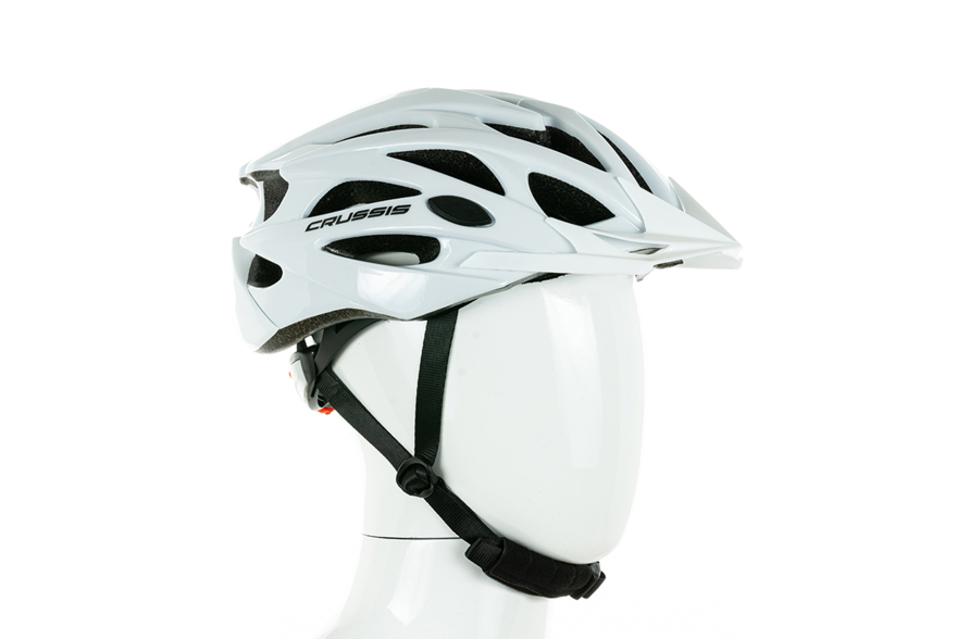 Cyklistick helma CRUSSIS 03013 - bl