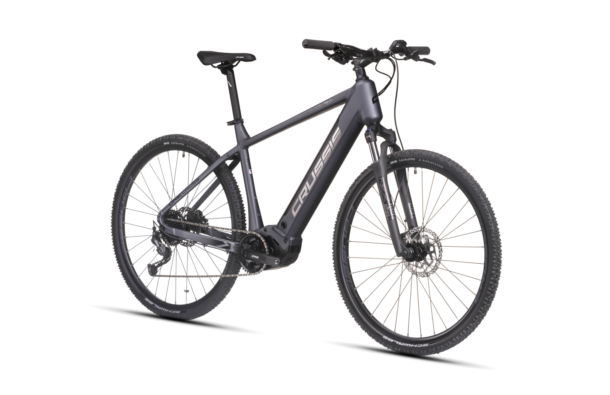 ONE-Cross 7.10-(720 Wh)