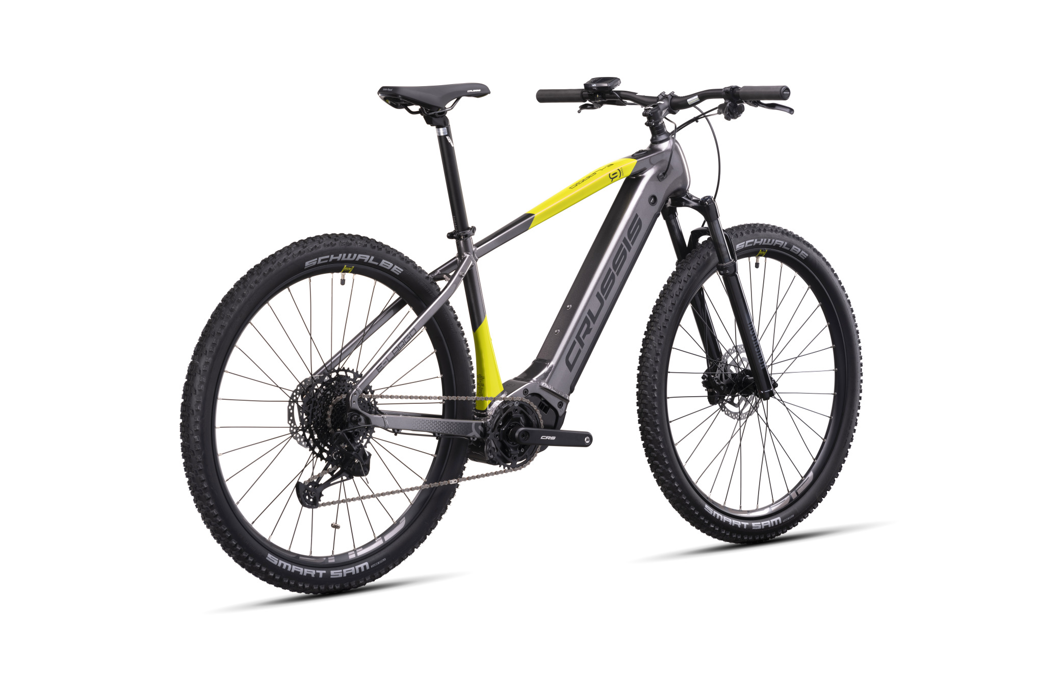 e-Largo 9.10-(900 Wh)