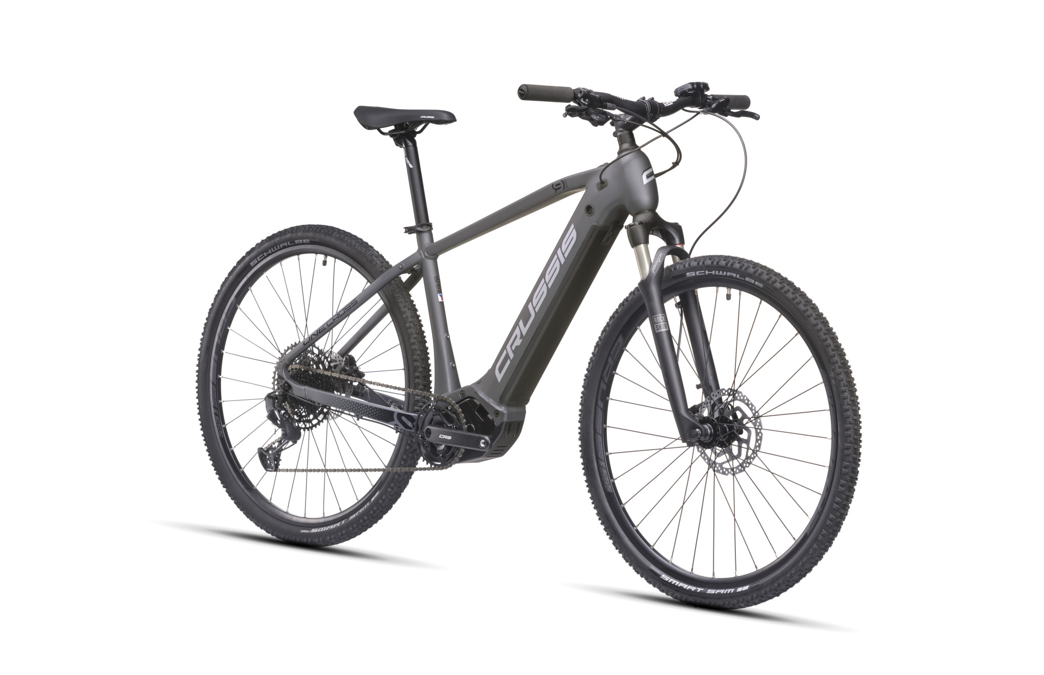 ONE-Cross 9.10-(720 Wh)